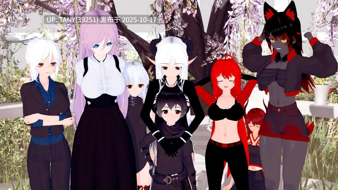 #未解封的英雄   #Unsealed Hero v0.1.2 AI汉化版-第6张图片-萌站