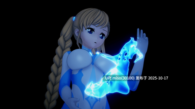 237.元素女神战姬系列