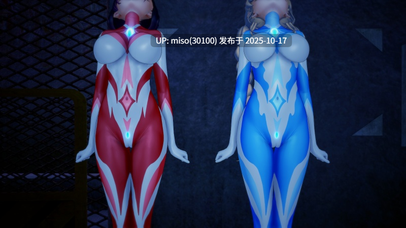 237.元素女神战姬系列-第5张图片-萌站