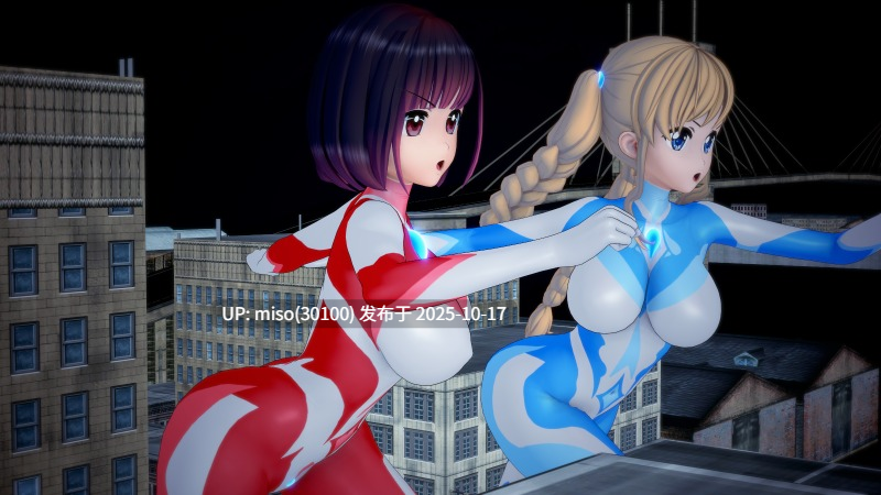 237.元素女神战姬系列-第11张图片-萌站