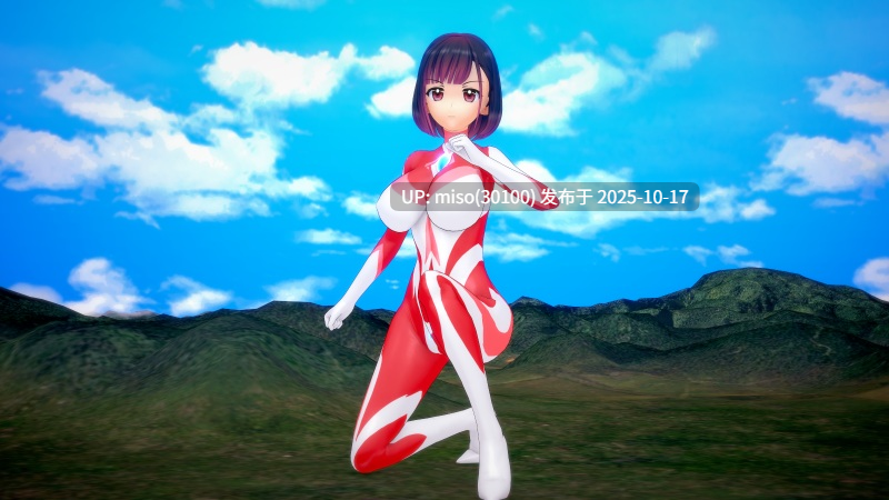 237.元素女神战姬系列-第10张图片-萌站
