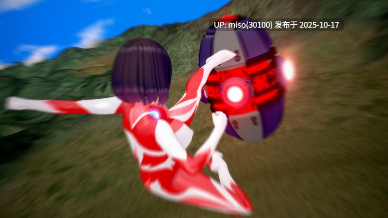 237.元素女神战姬系列-第13张图片-萌站