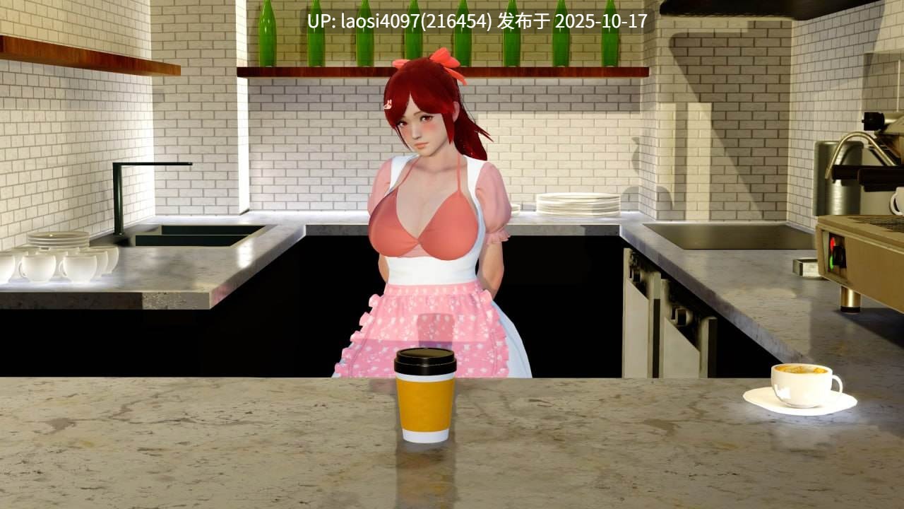 [更新/SLG/PC]#走出青春期：重新想象   #Out of Puberty: Reimagined v0.75 AI汉化版  【PC+2.53G】[百度盘]-第2张图片-萌站