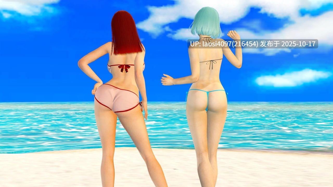 [更新/SLG/PC]#走出青春期：重新想象   #Out of Puberty: Reimagined v0.75 AI汉化版  【PC+2.53G】[百度盘]-第5张图片-萌站