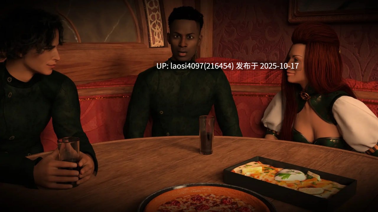 [SLG/PC]#遮蔽   #Shroud  v0.3.1 AI汉化版  【PC+785M】[百度盘]-第2张图片-萌站