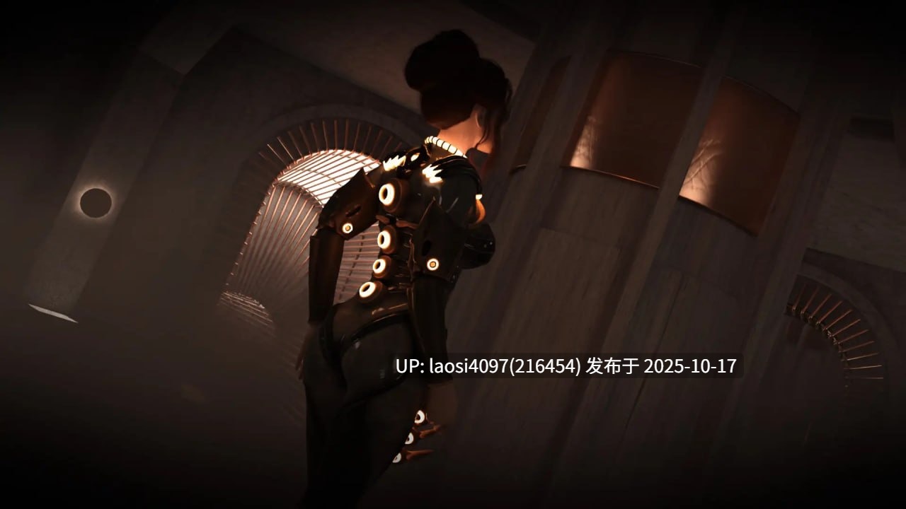 [SLG/PC]#遮蔽   #Shroud  v0.3.1 AI汉化版  【PC+785M】[百度盘]-第4张图片-萌站