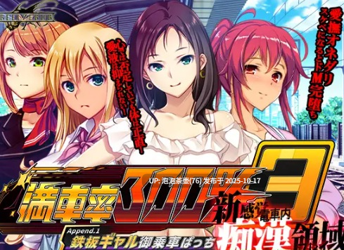 [大更新SLG/中文/新DLC] 满车率300%3 満車率300% 3≒ V25.3.34 官方中文版+DLC1+2+3+存档-第2张图片-萌站