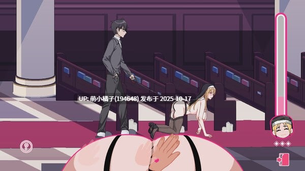 回馈粉丝福利PC/SLG/社群审查 DX #The Censor DX Edition   #エロ検閲者 DX v4.1.1 官方中文步兵版【2025年10月16日 更新】
