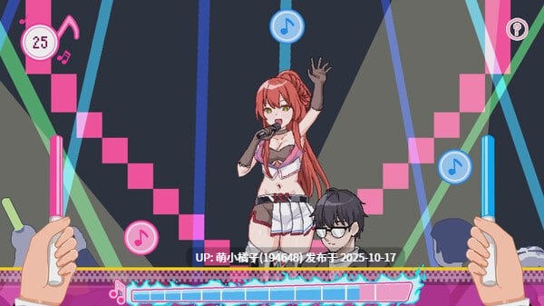 回馈粉丝福利PC/SLG/社群审查 DX #The Censor DX Edition #エロ検閲者 DX v4.1.1 官方中文步兵版【2025年10月16日 更新】-第5张图片-萌站 回馈粉丝福利PC/SLG/社群审查 DX #The Censor DX Edition #エロ検閲者 DX v4.1.1 官方中文步兵版【2025年10月16日 更新】-第5张图片-萌站