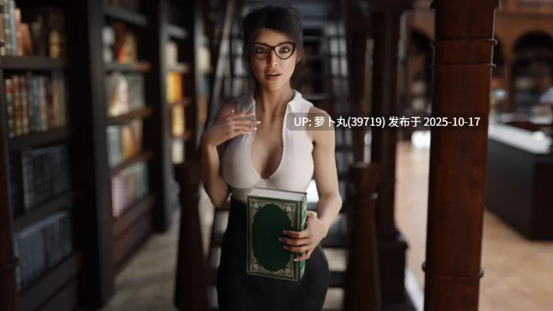 【经典神作合集/PC/SLG/官中】欲望学院/魔法学院/Lust Academy S2-S3-第7张图片-萌站 【经典神作合集/PC/SLG/官中】欲望学院/魔法学院/Lust Academy S2-S3-第7张图片-萌站