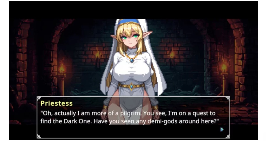 【SLG/官中步兵/动态/PC】地牢奉献 Dungeon Devotion v1.2c-第3张图片-萌站