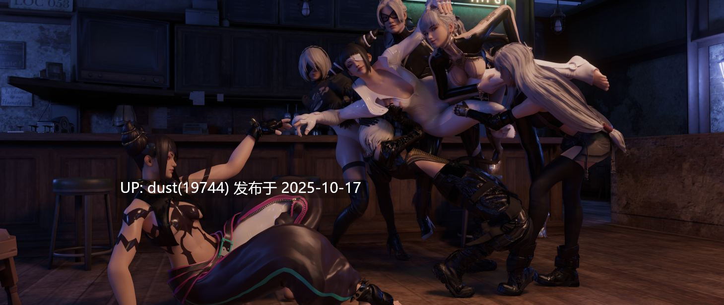 《True Facials》语言：英文  版本：v0.57Pro+79位角色MOD完全版（⭐超大型更新⭐）  类型：换装、捏人、同人、必玩神作！