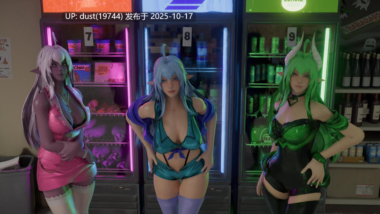 《True Facials》语言:英文 版本:v0.57Pro+79位角色MOD完全版(⭐超大型更新⭐) 类型:换装、捏人、同人、必玩神作!-第4张图片-萌站 《True Facials》语言:英文 版本:v0.57Pro+79位角色MOD完全版(⭐超大型更新⭐) 类型:换装、捏人、同人、必玩神作!-第4张图片-萌站