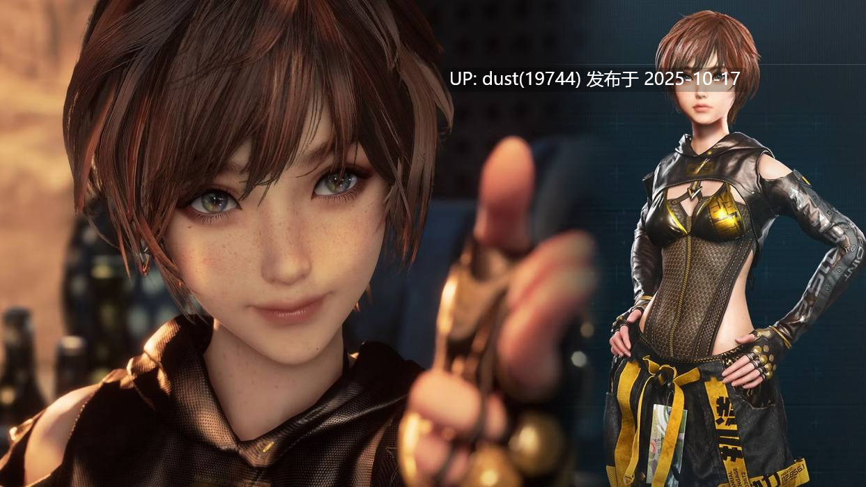 《True Facials》语言:英文 版本:v0.57Pro+79位角色MOD完全版(⭐超大型更新⭐) 类型:换装、捏人、同人、必玩神作!-第8张图片-萌站 《True Facials》语言:英文 版本:v0.57Pro+79位角色MOD完全版(⭐超大型更新⭐) 类型:换装、捏人、同人、必玩神作!-第8张图片-萌站