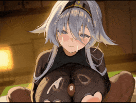 【2K/无修/无水印】新作-Rinhee-October Reward Released!-苏维埃同盟 +中文字幕-第6张图片-萌站 【2K/无修/无水印】新作-Rinhee-October Reward Released!-苏维埃同盟 +中文字幕-第6张图片-萌站