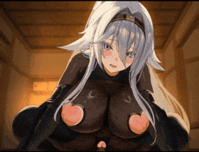 【2K/无修/无水印】新作-Rinhee-October Reward Released!-苏维埃同盟 +中文字幕-第9张图片-萌站 【2K/无修/无水印】新作-Rinhee-October Reward Released!-苏维埃同盟 +中文字幕-第9张图片-萌站