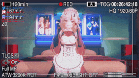 【2K/无修】新作-[akira_Brave777] 百鬼あやめ01-2K-第8张图片-萌站
