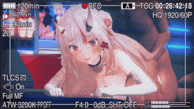 【2K/无修】新作-[akira_Brave777] 百鬼あやめ01-2K-第12张图片-萌站