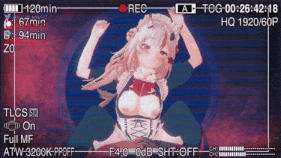 【2K/无修】新作-[akira_Brave777] 百鬼あやめ01-2K-第16张图片-萌站