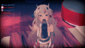 【2K/无修】新作-[akira_Brave777] 百鬼あやめ01-2K-第19张图片-萌站