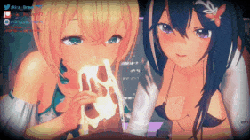【2K/无修】新作-[akira_Brave777] AZKiと風真いろは(remake)-2K-第12张图片-萌站