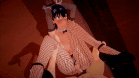 【1K/无修/无水印】新作-[Peh-koi] 【高画質版有り】スワン先生のおもちゃ代わりにマ〇コで遊ばれるバニーヨルさん(HD)-第15张图片-萌站