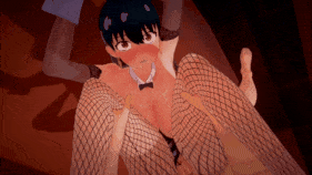 【1K/无修/无水印】新作-[Peh-koi] 【高画質版有り】スワン先生のおもちゃ代わりにマ〇コで遊ばれるバニーヨルさん(HD)-第16张图片-萌站