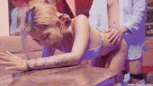 【真人 AV】4451.中国女孩史黛西她的男朋友给了她一个硬操。[舟合4451]-第2张图片-萌站