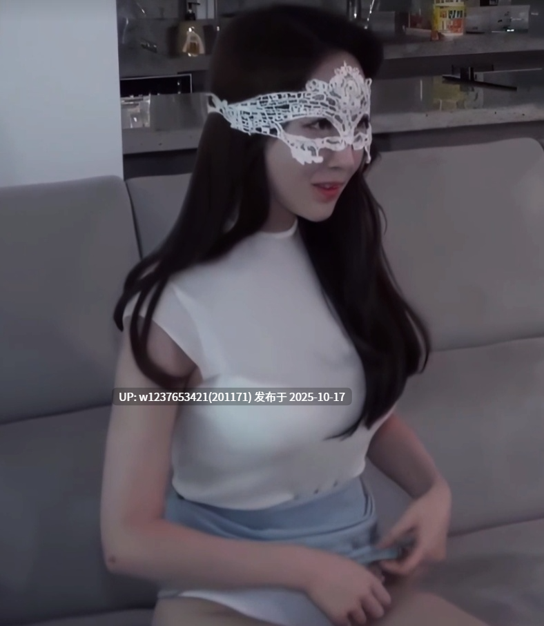 MIB社极品巨乳眼罩女神【YURI】销魂啪啪，顶级丝足，暴力性爱，能舔一天【2v-2.9G】-第4张图片-萌站