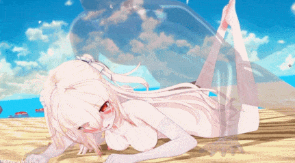[Sex 綾波MMD]💖Queencard sex dance✨