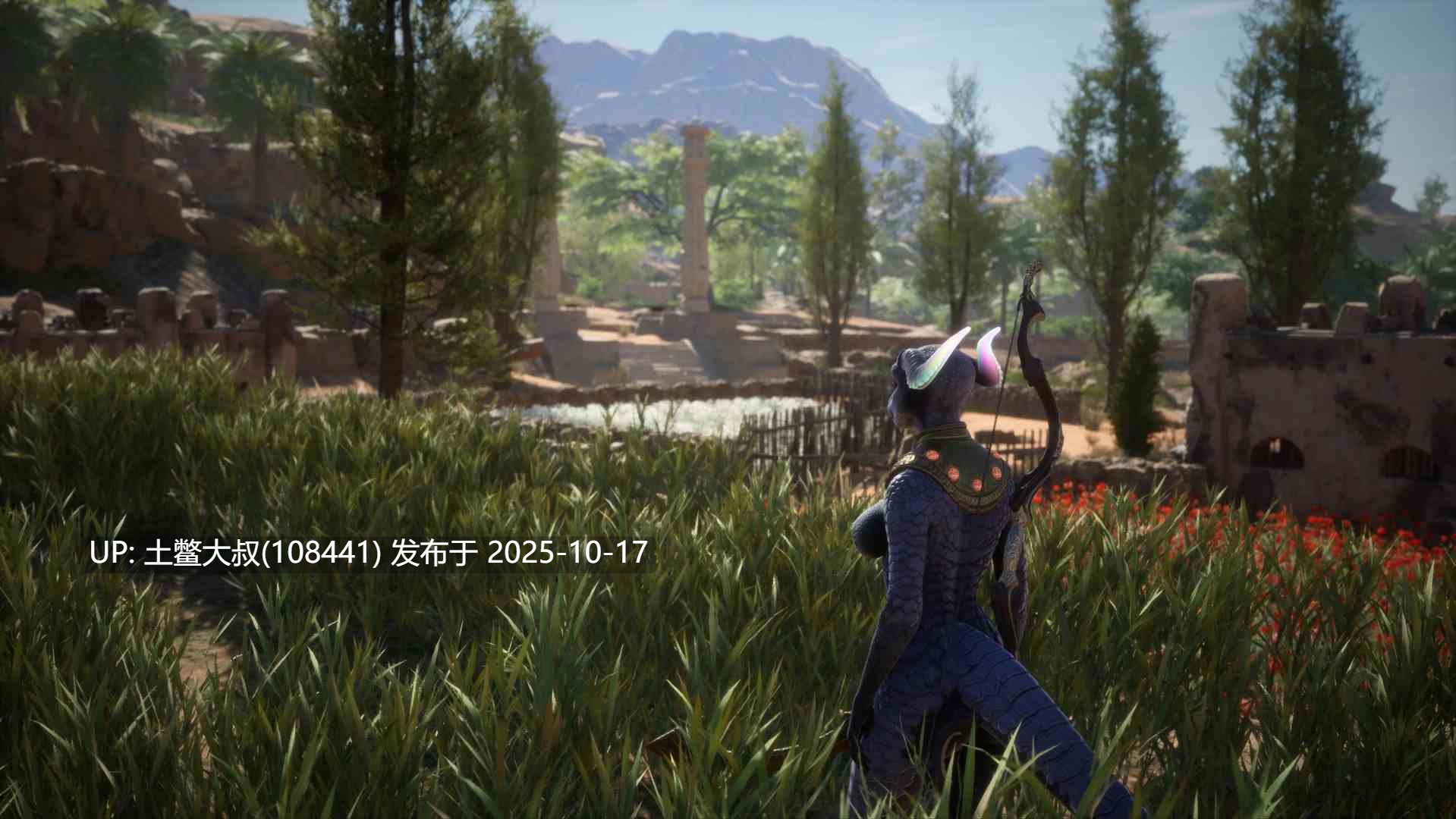 【3D欧美开放类战斗RPG 精品类 生肉】肉体本能 Carnal Instinct [2025-10-15]7GB-第3张图片-萌站