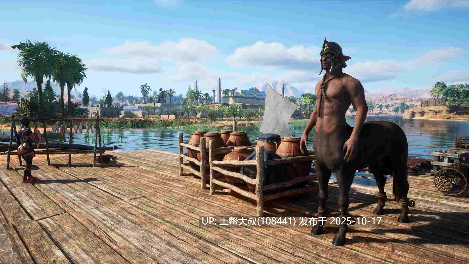 【3D欧美开放类战斗RPG 精品类 生肉】肉体本能 Carnal Instinct [2025-10-15]7GB-第5张图片-萌站