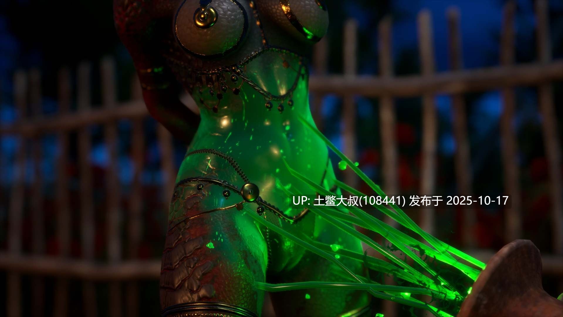 【3D欧美开放类战斗RPG 精品类 生肉】肉体本能 Carnal Instinct [2025-10-15]7GB-第8张图片-萌站