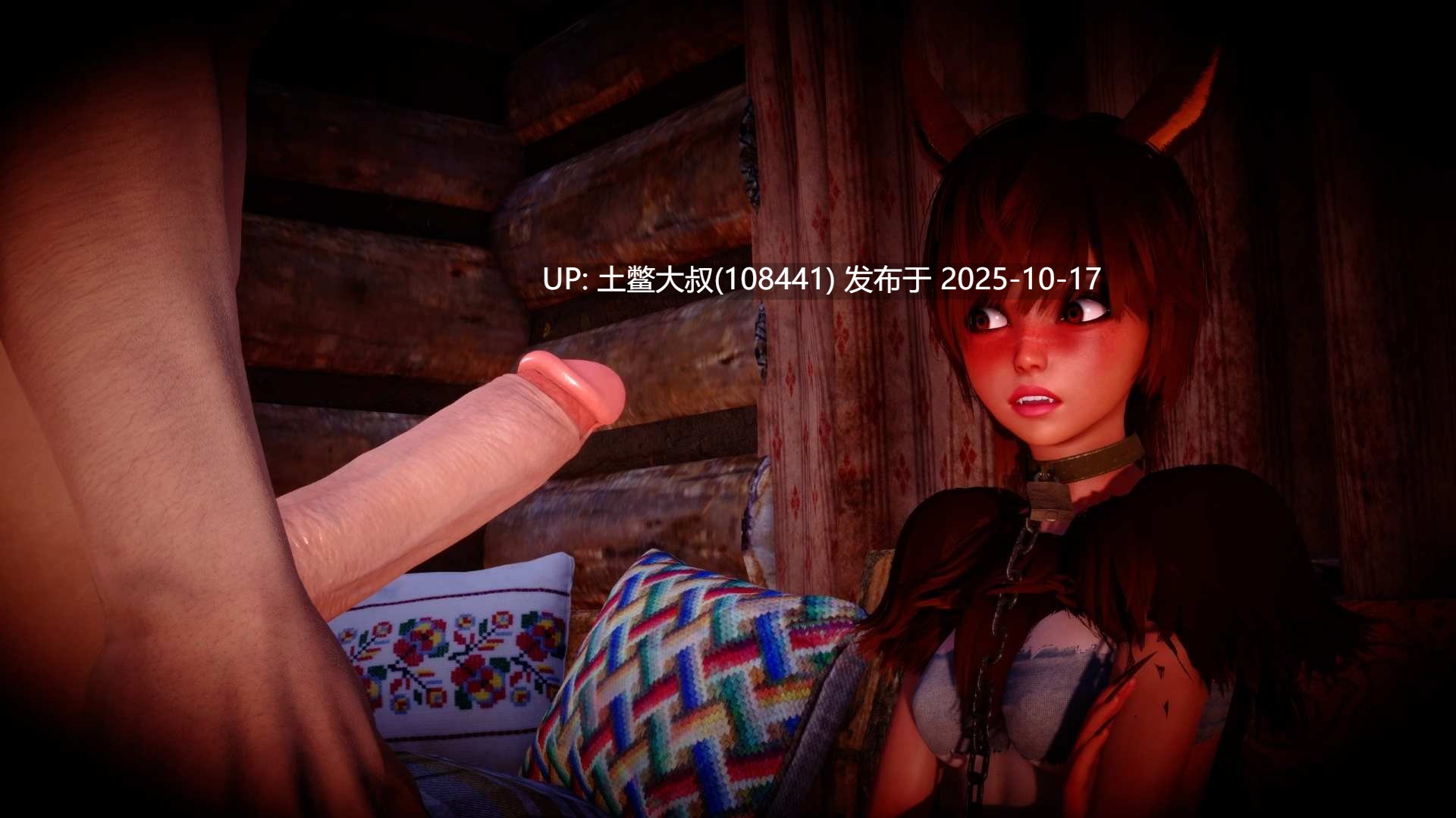【3D亚洲SLG R机翻】培养伙伴 Cultivating Companions [v0.1] 2.8GB-第5张图片-萌站