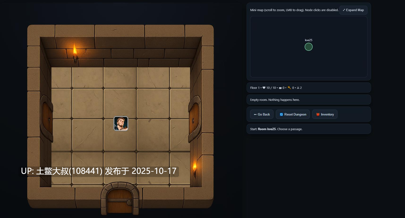 【2D日式SLG html类网页 可机翻】无尽性爱地牢 Endless Sex Dungeon [v3.1]-第4张图片-萌站