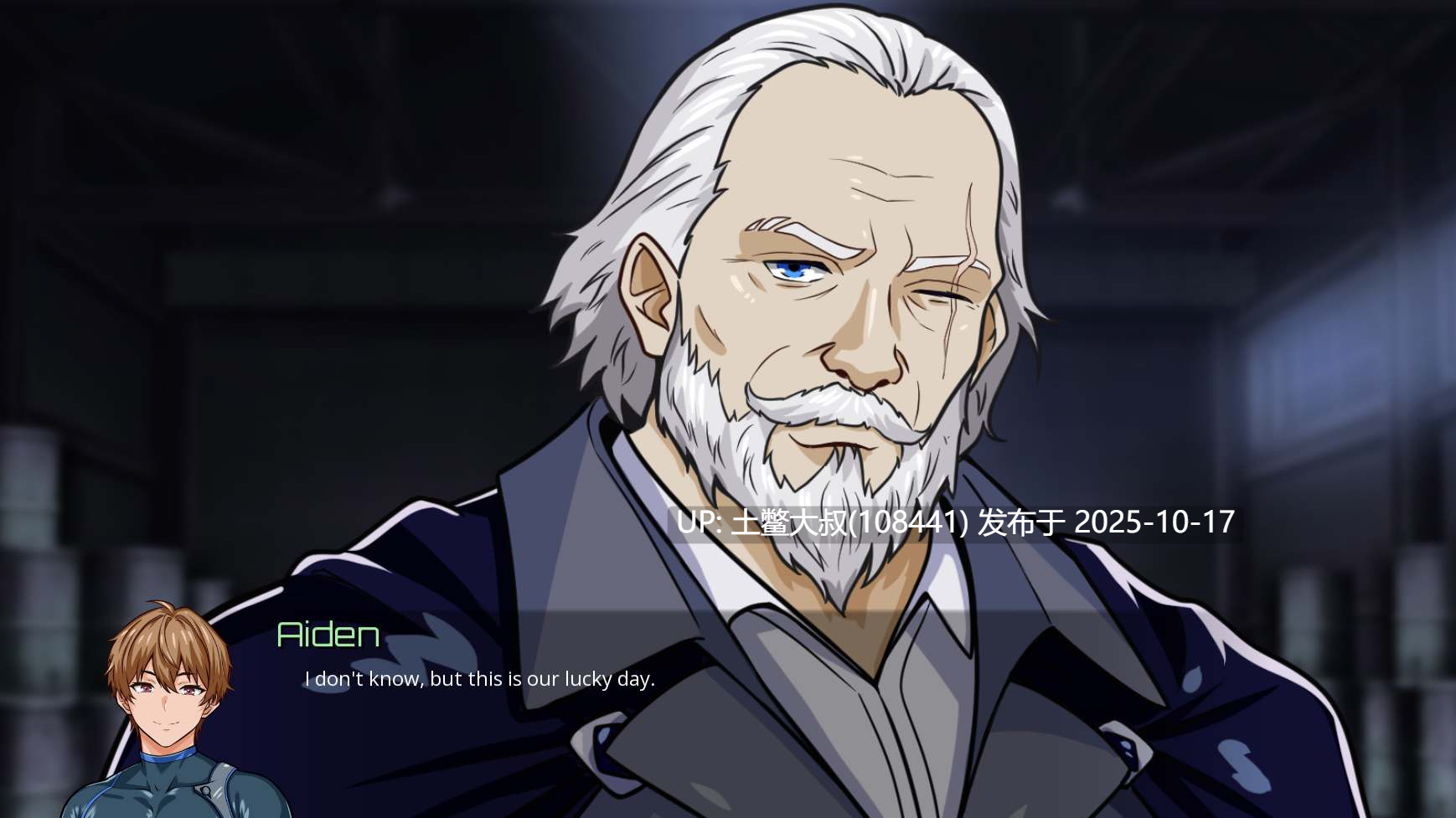 【2D日式SLG R机翻】潜入诺克斯辛迪加 Falling Undercover Nox Syndicate [v0.06.0]-第7张图片-萌站