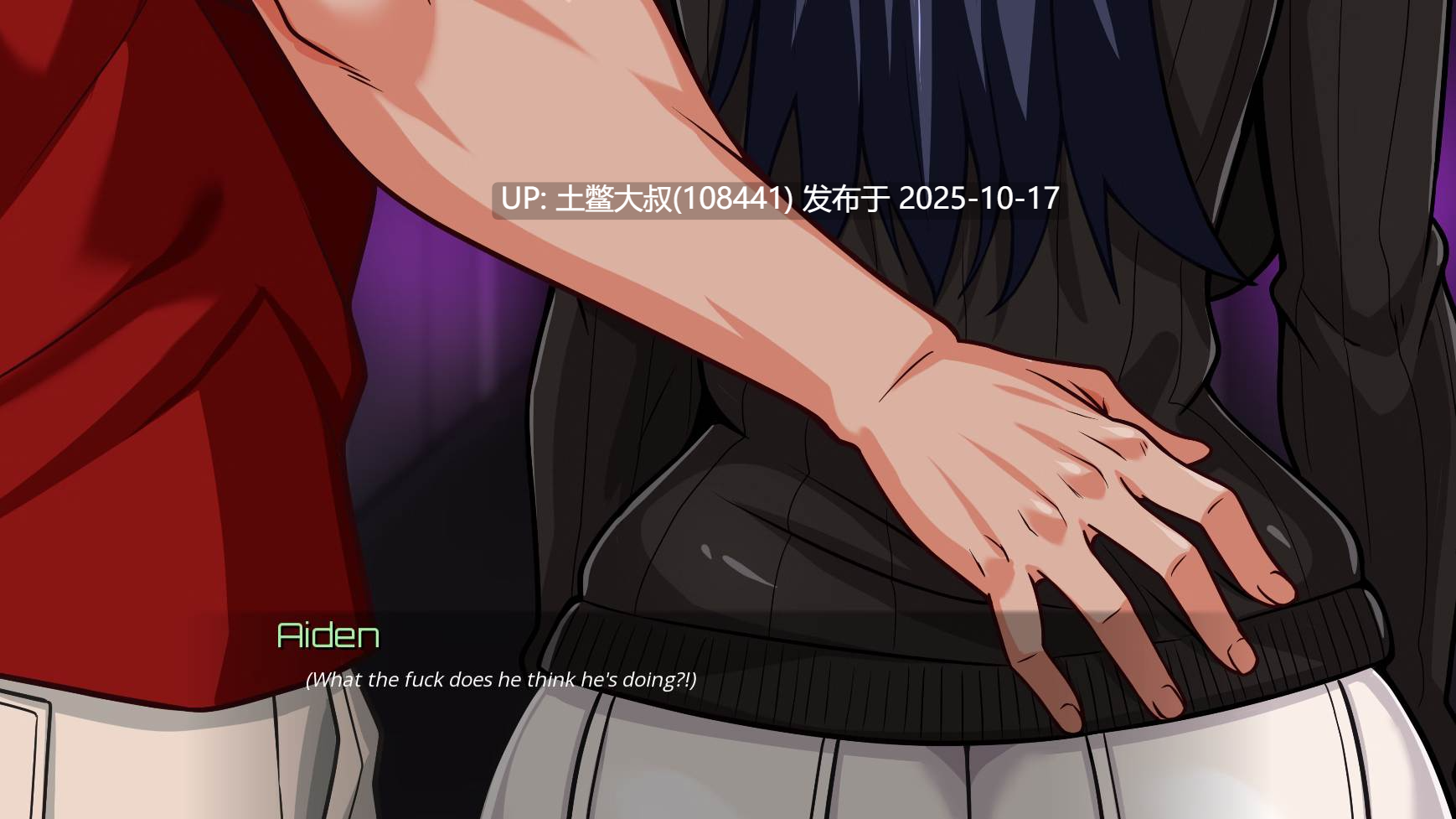 【2D日式SLG R机翻】潜入诺克斯辛迪加 Falling Undercover Nox Syndicate [v0.06.0]-第11张图片-萌站