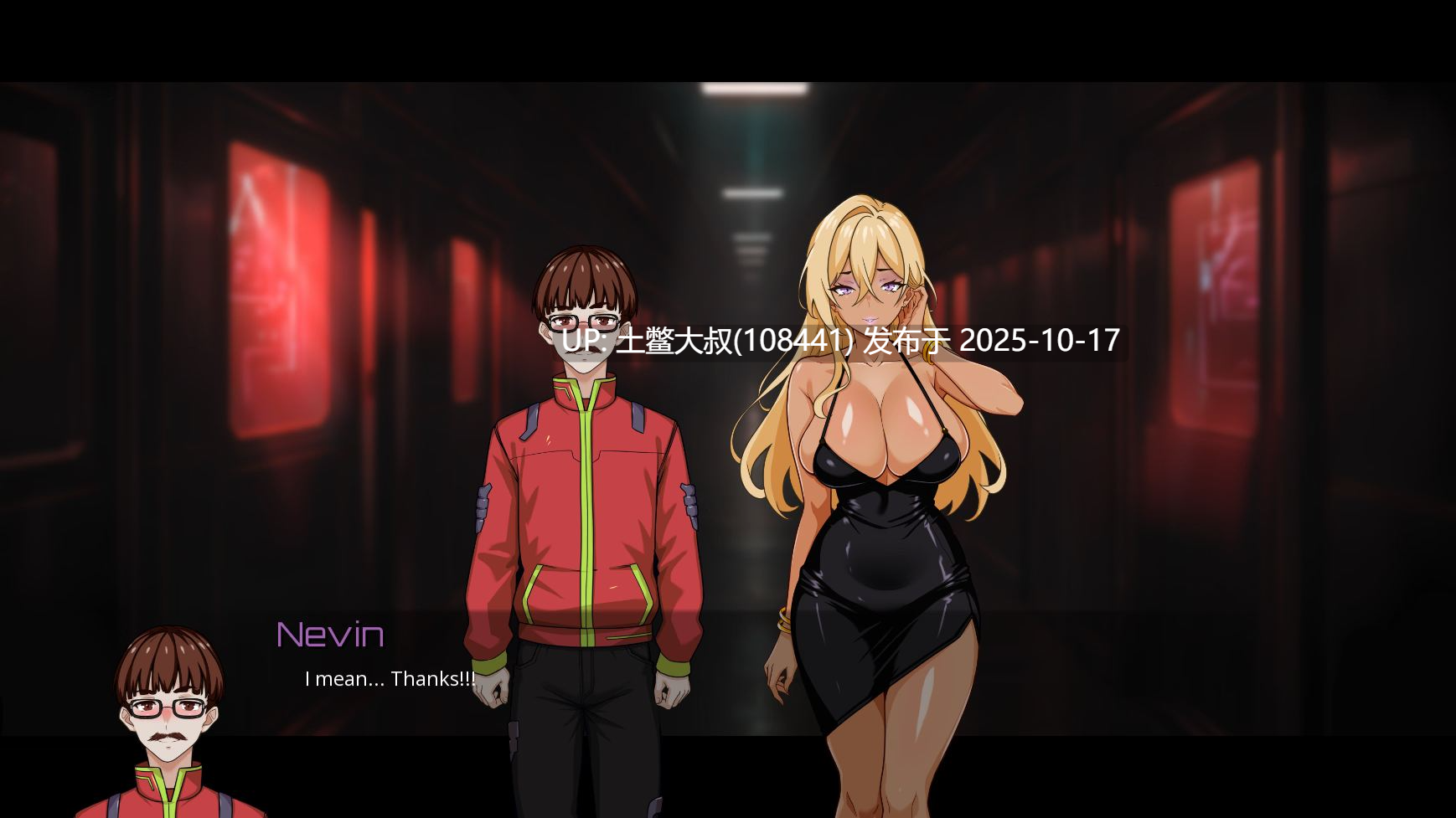 【2D日式SLG R机翻】潜入诺克斯辛迪加 Falling Undercover Nox Syndicate [v0.06.0]-第13张图片-萌站
