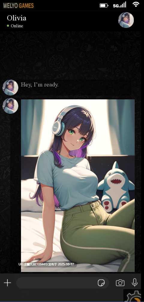 【2D日式SLG 手机模拟类 R机翻】催眠欲望 Hypno Lust [v0.1]-第3张图片-萌站