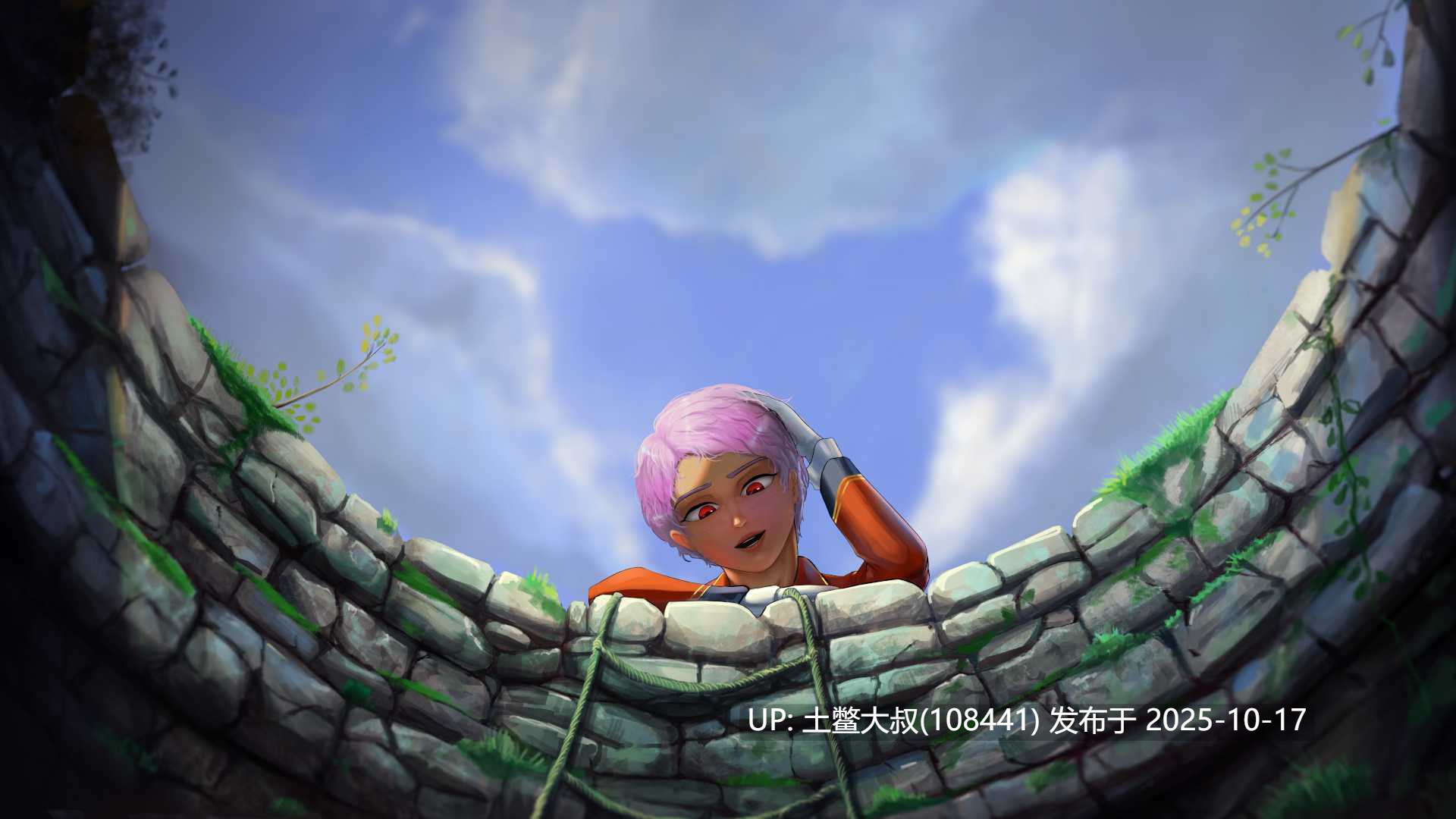 【2D欧美RPG R机翻】寝取之神；寝取之恶魔 Netorare God; Netorase Devil [v0.10]-第7张图片-萌站