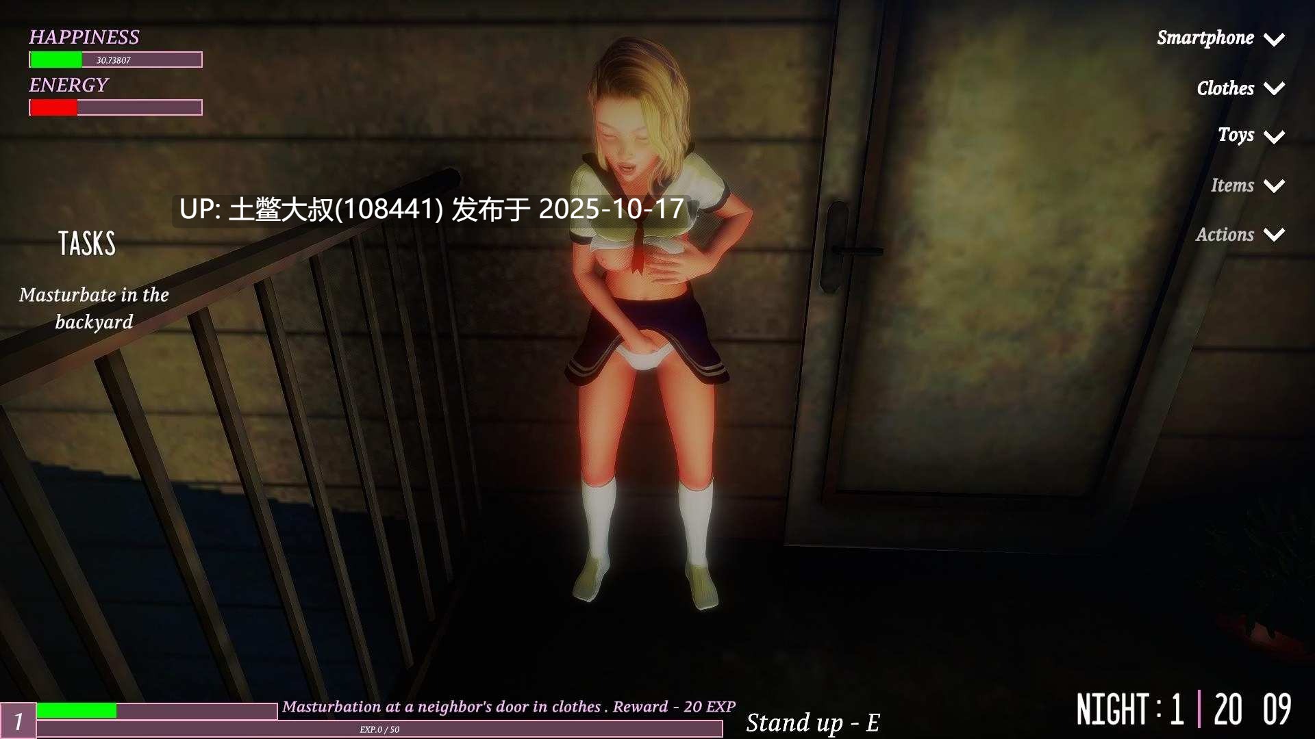 【3D日式线性故事RPG 机翻工具】萨曼莎 Samantha [v2.11b] 3GB-第2张图片-萌站