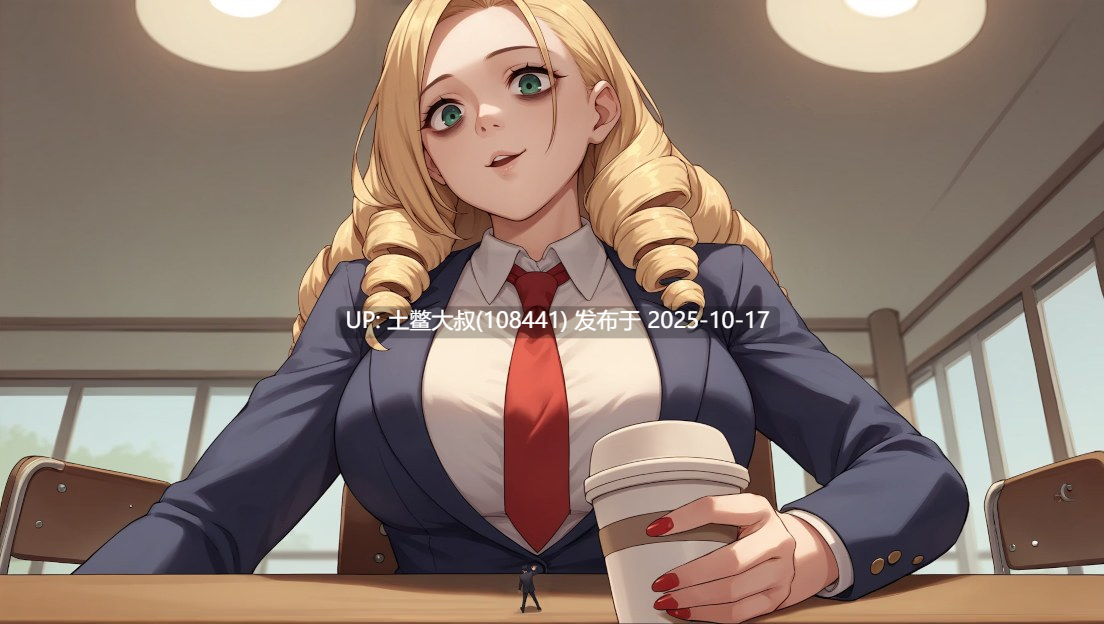 【2D日式RPG 精图 R机翻】尺寸搞怪 Size Shenanigans [v0.3.0d] 2GB-第8张图片-萌站