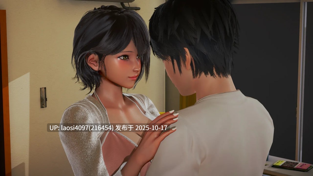 [更新/SLG/PC]#后宫腐败   #Harem Corruption v7.0 官方中文版-第2张图片-萌站