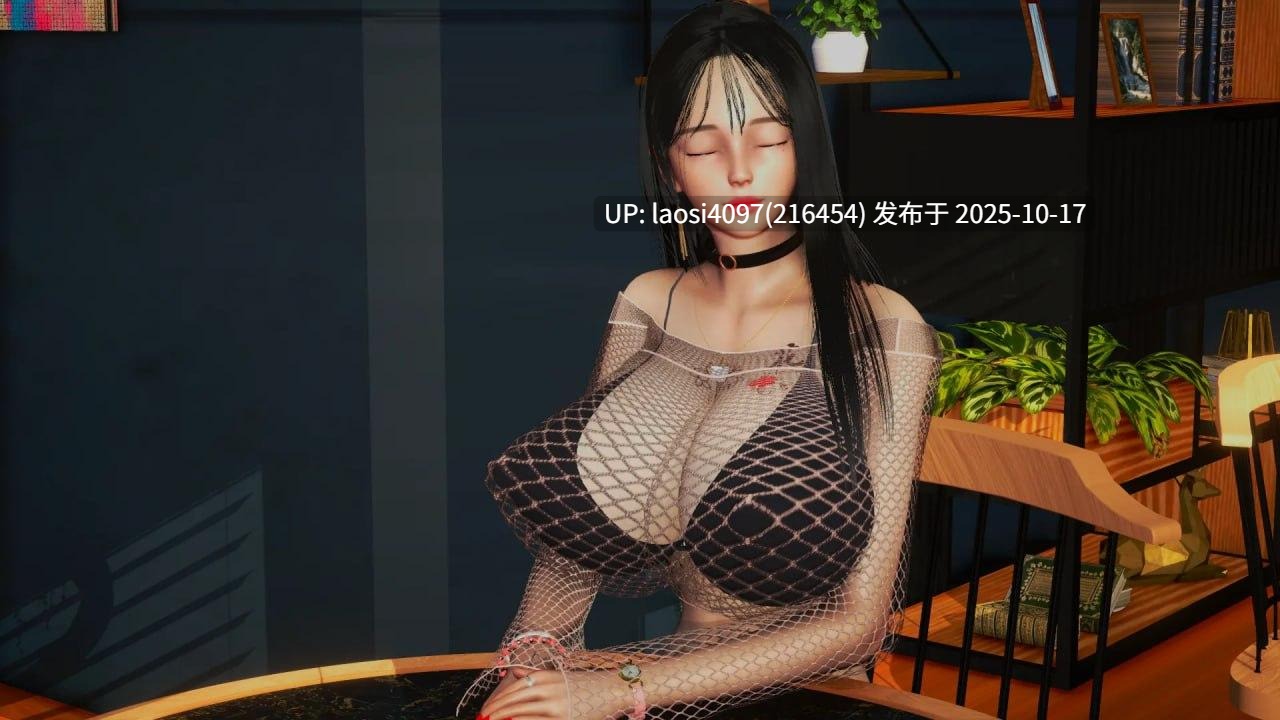 [更新/SLG/PC]#后宫腐败   #Harem Corruption v7.0 官方中文版-第4张图片-萌站
