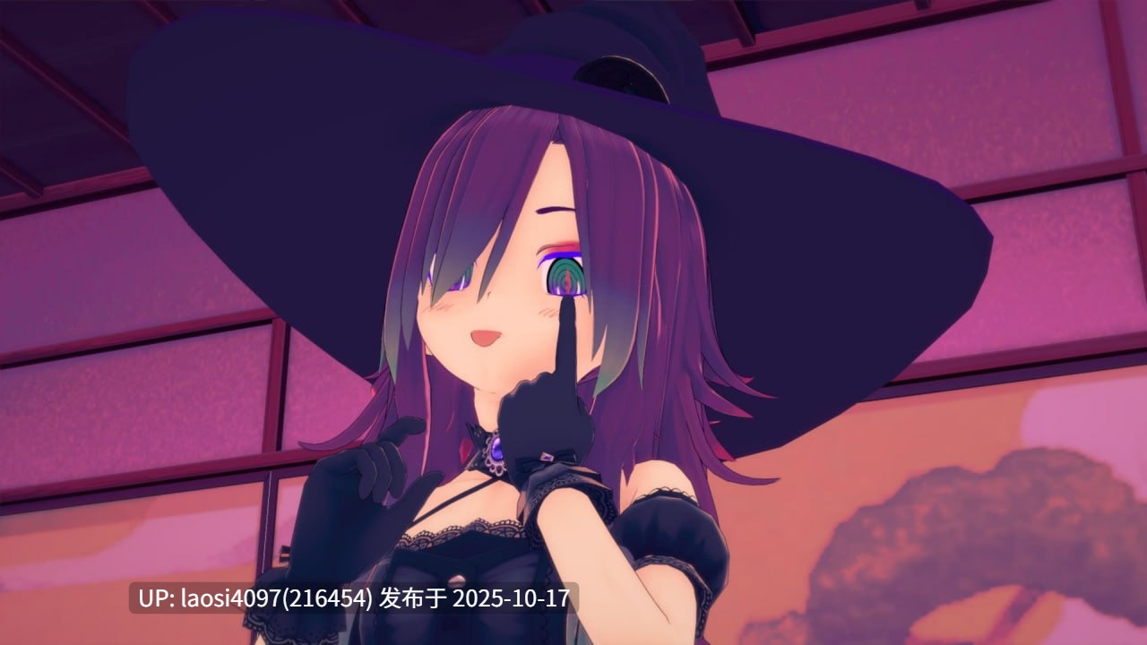[更新/SLG/PC]#午夜魔法   #Midnight Magic v0.0.11 官方中文版-第5张图片-萌站