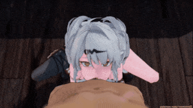 新作-【MMD】- Whiplash - Yixuan-第7张图片-萌站