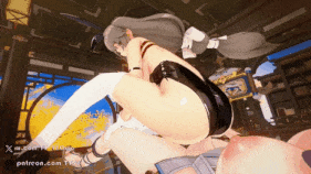 新作-[Genshin&ZZZ] Lauma x Rina Futa💕Sex (Request)-第8张图片-萌站