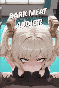 新作-Burnice is Blacked!-第16张图片-萌站 新作-Burnice is Blacked!-第16张图片-萌站