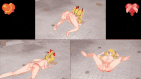 新作-Claire (100) - Shower Room Play