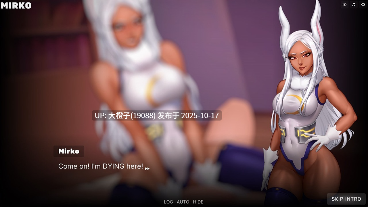 [SLG机翻PC动态步兵后宫+安卓] Horny Union 角质联盟 0.07.05 [1.85G]-第5张图片-萌站